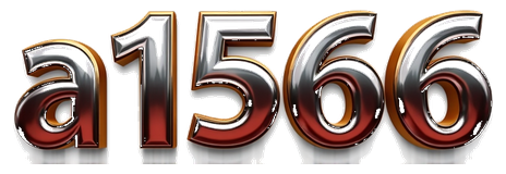 a1566 logo